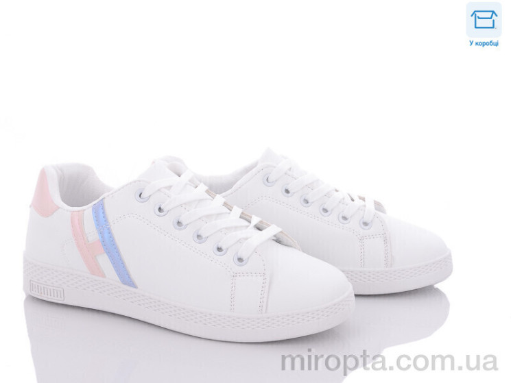 Кросівки XY06-5 р: 36-41, в упаковці: 8 пар, купити тільки гуртом - 823590