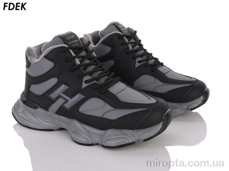 Кросівки R9352-6 р: 36-41, в упаковці: 8 пар, купити тільки гуртом - 1197436
