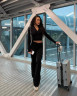Костюм жіночий, двохнитка, м. 7142 (р: 42-44, 44-46) №708247 - GrandFashion AV4663 м. 7142