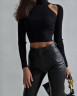 Кофта жіноча, мустанг, м. 898 (р: 42-44, 44-46) №706481 - BestFashion RZ6220 м. 898