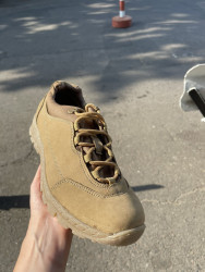 Кроссівки Extrime (Розмір: 40-46) койот №807928