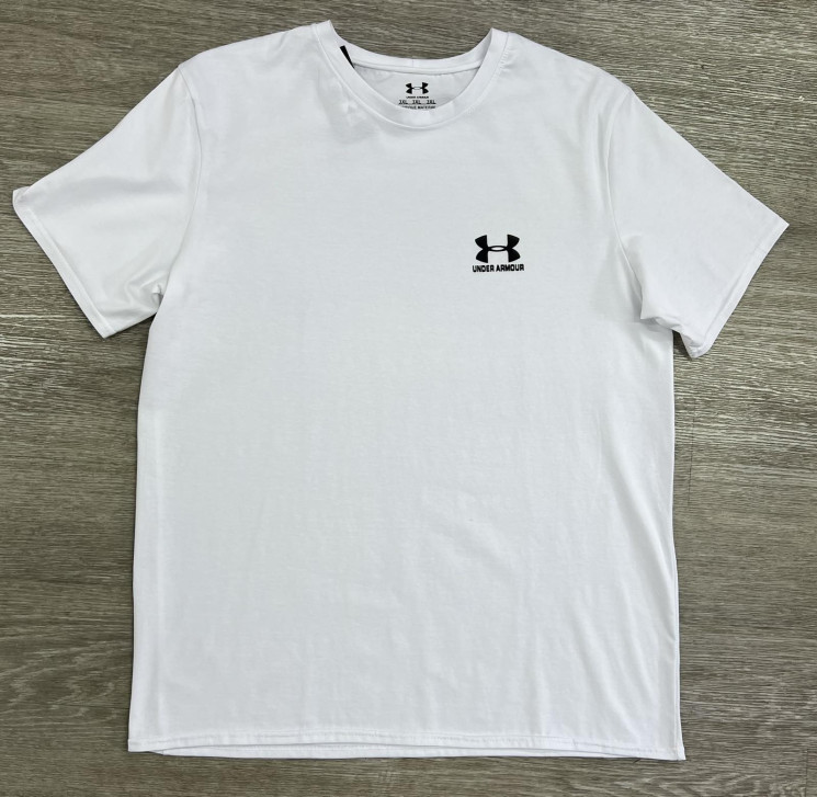 Футболка чоловіча Nike "71" (р: 3XL-7XL) в упаковці 5 шт. №370448 - Spider