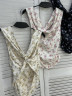 Футболка жіноча "301" софт (р: one size) 3 кольори, в упаковці 5 шт. №386048 - Mercury SE927