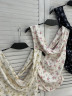 Футболка жіноча "301" софт (р: one size) 3 кольори, в упаковці 5 шт. №386048 - Mercury SE927