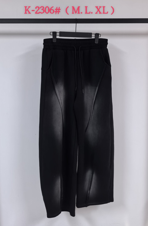 Штани жіночі м.K2306 (Розмір:M-XL) в упаковці 3 штуки №760781 - Saint Zel3317