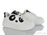 Кросівки Prime KT-M21 white р: 37-40, в упаковці: 8 пар, купити тільки гуртом - 1207247