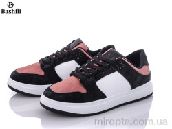 Кросівки AJ03 black-red р: 36-41, в упаковці: 8 пар, купити тільки гуртом