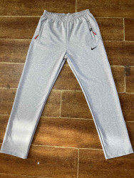 Штани спортивні (Розмір: 56-64) чоловічі "Nike" в упаковці 5 штук №816366