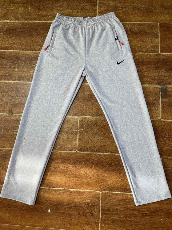 Штани спортивні (Розмір: 56-64) чоловічі "Nike" в упаковці 5 штук №816366 - Dasha SER2146_SE1030 