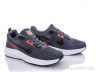 Кросівки MB07(Y229) grey р: 40-44, в упаковці: 8 пар, купити тільки гуртом - 762073