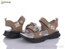 Сандалі BL3319-4D р: 36-41, в упаковці: 8 пар, купити тільки гуртом - 907365
