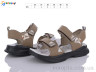 Сандалі BL3319-4D р: 36-41, в упаковці: 8 пар, купити тільки гуртом - 907365