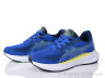 Кросівки 173-9 blue р: 36-41, в упаковці: 8 пар, купити тільки гуртом - 952628