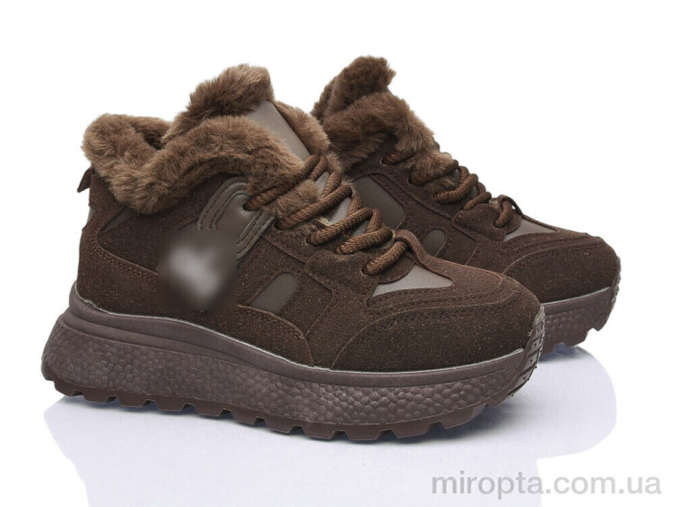 Черевики M262-1 р: 36-41, в упаковці: 8 пар, купити тільки гуртом - 1216632