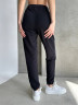 Штани жіночі, двохнитка, м. 117.2 (р: S, M, L, XL, XXL, 3XL) №713506 - Umon GOL1454 м. 117.2