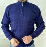 Светр чоловічий, в'язка (р: L-2XL) 4 кольори, в упаковці 3 шт. №361580 - NikNumbers SE 1041-1042