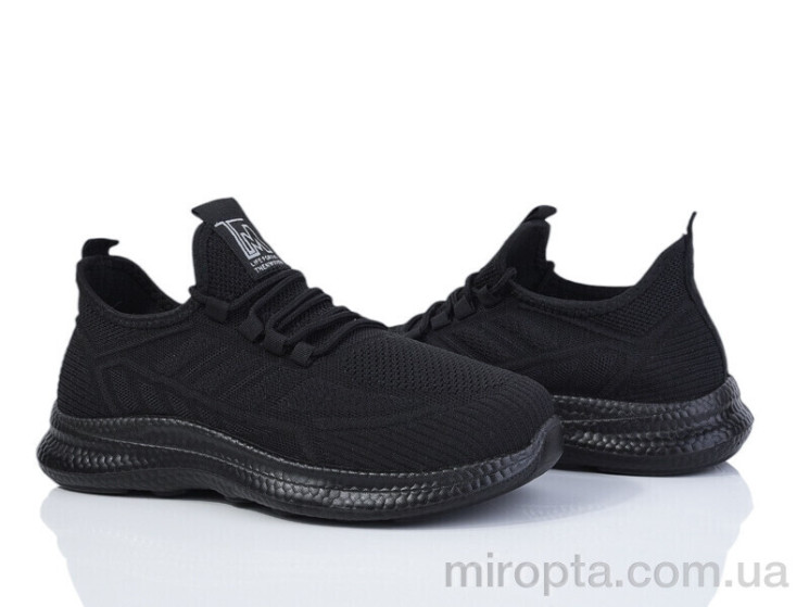 Кросівки M3054-2 піна р: 41-45, в упаковці: 8 пар, купити тільки гуртом - 1053662