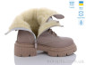 Черевики 2368-8 р: 36-40, в упаковці: 8 пар, купити тільки гуртом - 864146