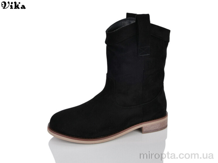 Черевики L925 р: 36-40, в упаковці: 6 пар, купити тільки гуртом - 1196717