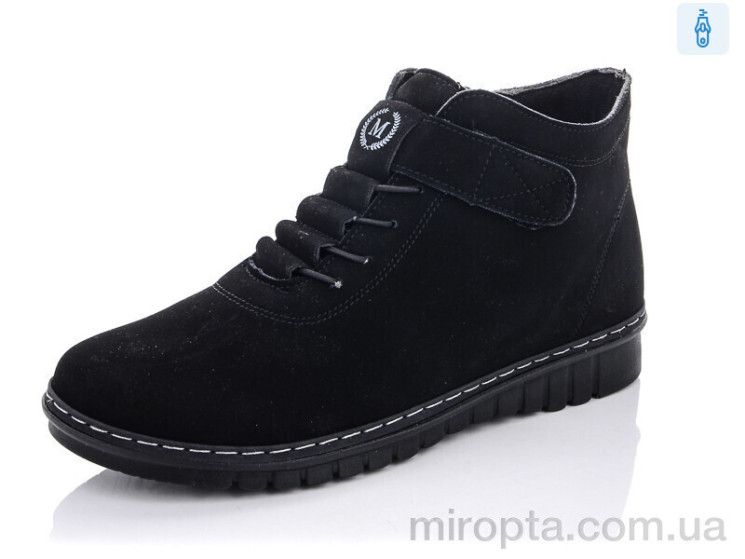 Черевики M01-13 р: 36-41, в упаковці: 8 пар, купити тільки гуртом - 764248