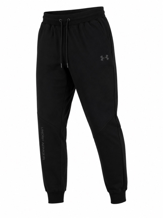 Спортивні штани чоловічі "Under Armour" комбінований (р: S-2XL) в упаковці 5 шт. №388030 - AlexClothes SER2276