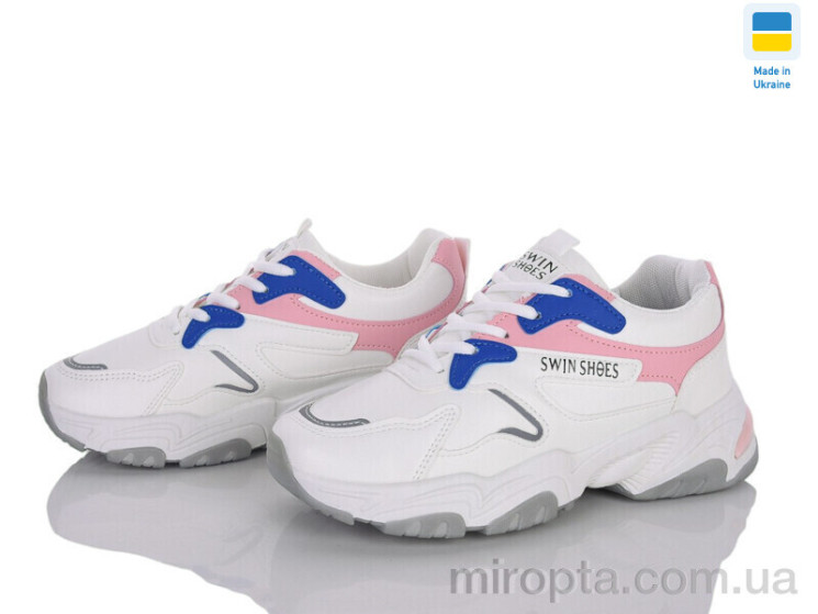 Кросівки XF02-077-6 р: 36-41, в упаковці: 8 пар, купити тільки гуртом - 892213