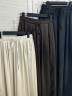 Штани жіночі "521" атлас (р: one size) 3 кольори, в упаковці 5 шт. №386049 - Mercury SE927