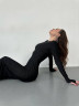 Сукня жіноча, трикотаж люрекс, м. 1589 (р: 42-46) №706541 - BlaBlaDress SIN824-825 м. 1589