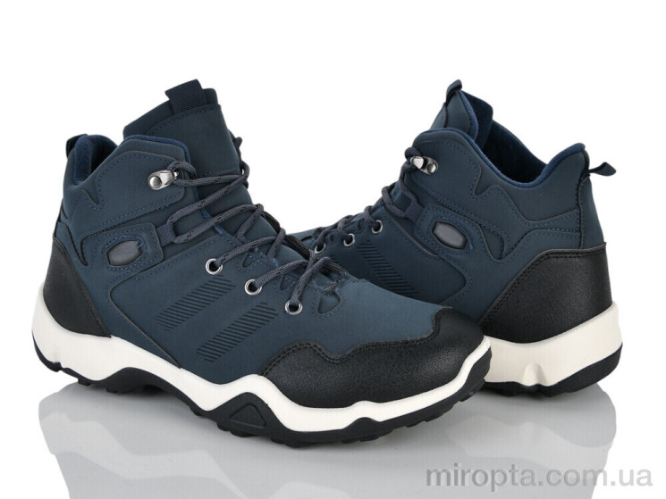 Черевики DSX306 р: 41-45, в упаковці: 8 пар, купити тільки гуртом - 1212304