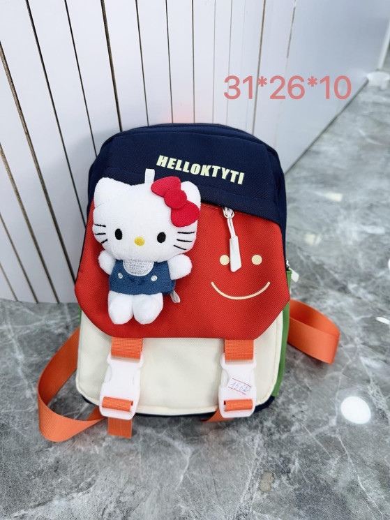Рюкзак дитячий (р: 31*26*10см) №374321 - Sumki BE1600