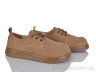 Туфлі Prime KT-WX13 brown р: 37-40, в упаковці: 8 пар, купити тільки гуртом - 1207263