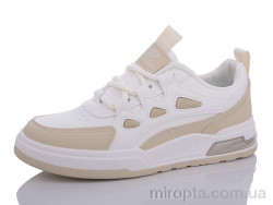 Кросівки HK106-1 р: 40-45, в упаковці: 8 пар, купити тільки гуртом