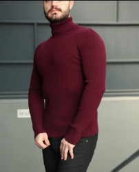 Гольф Turhan р M-2XL Чоловічий S2076 wine