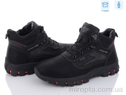 Черевики M0113-2 р: 40-45, в упаковці: 8 пар, купити тільки гуртом