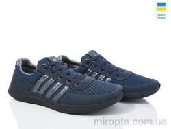 Кросівки 141-3201 р: 40-45, в упаковці: 8 пар, купити тільки гуртом