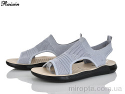 Босоніжки R268-2 р: 41-43, в упаковці: 6 пар, купити тільки гуртом