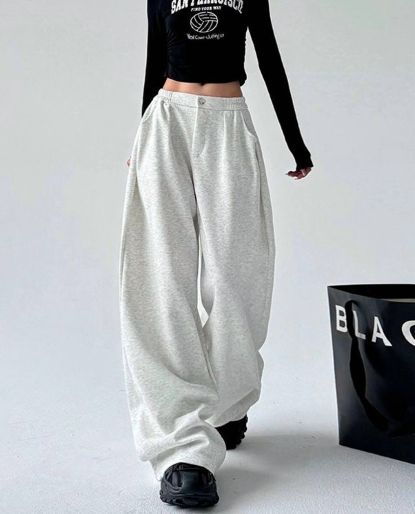 Брюки жіночі, двонитка, м. 1639 (р: 42-46, 48-50, 50-54) №713129 - BestFashion RZ6220 м. 1639
