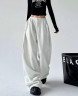 Брюки жіночі, двонитка, м. 1639 (р: 42-46, 48-50, 50-54) №713129 - BestFashion RZ6220 м. 1639