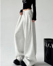 Брюки жіночі, двонитка, м. 1639 (р: 42-46, 48-50, 50-54) №713129 - BestFashion RZ6220 м. 1639