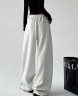Брюки жіночі, двонитка, м. 1639 (р: 42-46, 48-50, 50-54) №713129 - BestFashion RZ6220 м. 1639
