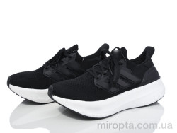 Кросівки HD51-1101 black-white р: 36-41, в упаковці: 8 пар, купити тільки гуртом