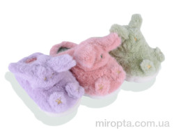 Капці 4063 mix р: 30-35, в упаковці: 12 пар, купити тільки гуртом