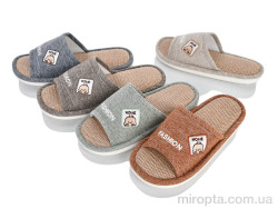 Капці C7899-5 mix р: 38-45, в упаковці: 20 пар, купити тільки гуртом