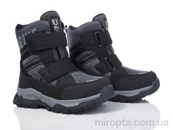 Дутики T10670B р: 34-39, в упаковці: 8 пар, купити тільки гуртом