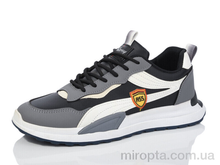 Кросівки F33-1 р: 40-45, в упаковці: 8 пар, купити тільки гуртом - 842825
