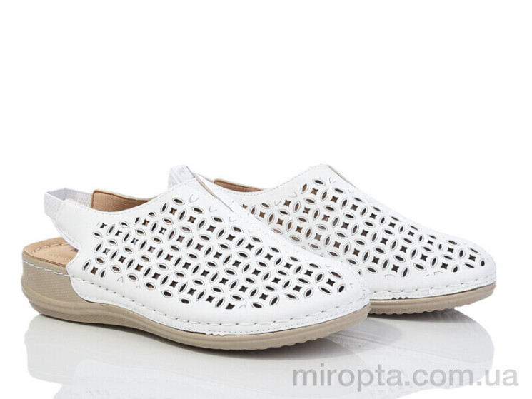 Туфлі A50-40 р: 38-43, в упаковці: 8 пар, купити тільки гуртом - 1025965
