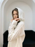 Костюм жіночий однотонний, в’язка акрил-100% м. #200/3 (р: 42-48) №819179 - 