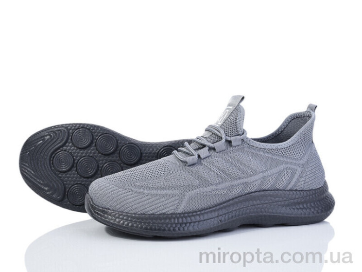 Кросівки M3054-5 піна р: 41-45, в упаковці: 8 пар, купити тільки гуртом - 1053663
