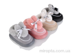 Капці JHA5 mix р: 24-29, в упаковці: 12 пар, купити тільки гуртом
