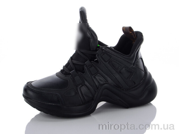 Кросівки T075-8 р: 36-41, в упаковці: 8 пар, купити тільки гуртом - 416591